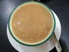 绿豆沙-芬芳甜品(同福路店)