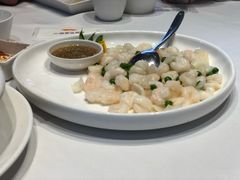 -小厨娘淮扬菜(六合欢乐港店)