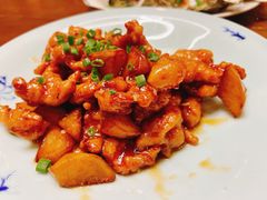 -天然居·漳港海鲜·海景餐厅(南澳总店)