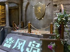 -暴风岛沉浸式体验馆(百联世纪店)