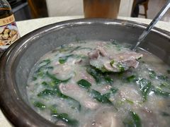 -标记美食新鲜猪杂(兴南大道店)