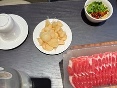 -东来顺饭庄(上地华联店)