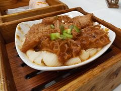 -万圣禄茶楼(西平店)