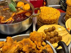 -柳州肥姨妈大骨螺蛳粉(江宁万达店)