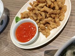 -四道菜·福建菜馆(新街口金鹰店)