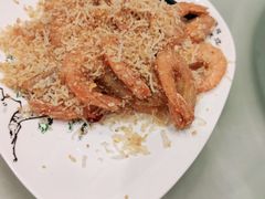 -广州天河合景福朋喜来登酒店 · 聚味轩中餐厅