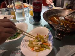 -雲蜀龙阁·金牌水煮鱼(方庄店)