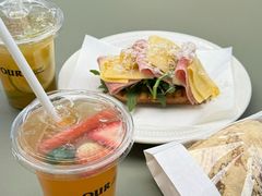 -OUR Bakery(三里屯太古里店)
