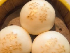 -东方早茶 海鲜•青岛菜(国信体育中心店)