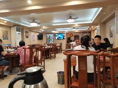 大堂-友强·23年特色海鲜大排档(厦门店)