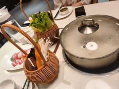 -煲王粤菜餐厅(中侨中心店)