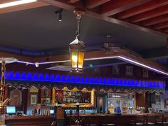 -甘尼仕印度餐厅爵士酒吧(阳春巷店)