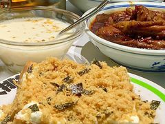 -欧记大排档·景德菜(上海首店)