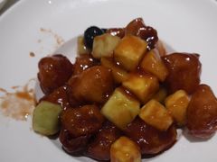 -大树餐厅(红旗街万达店)