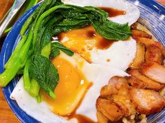 -澳门陈光记烧味饭店(南京德基广场店)