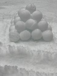 -Mr·Kuma酷么先生雪之乐园