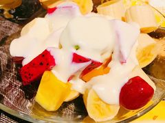 -半秋山西餐厅(巴南万达广场店)