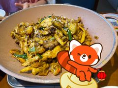 -肖记公安牛肉鱼杂馆·省级非物质文化遗产(三角路直营店)