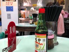 -食惠里小笼包面馆(越秀店)