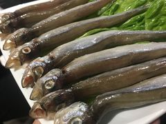 -范儿·嫂子烤肉·精致炭火烤肉(长治路店)