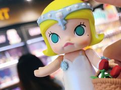 -泡泡玛特POPMART(国贸三期店)