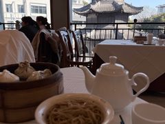 -怡园饭店-餐厅(四望亭店)