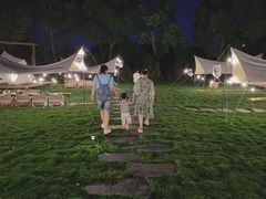 -不觉晓CAMPING(上海迪士尼营地店)