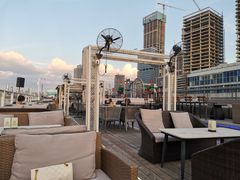 -琶醍壹号•潮菜江景餐吧