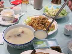 -正阳春烤鸭(华捷道店)