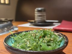 -爱合牛·和牛烧肉&和牛火锅放题(伊势丹南京路店)