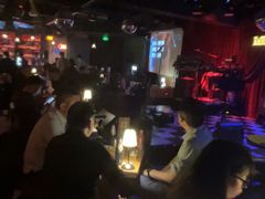 -音乐房子·Vintage Live Bar(玉林总店)