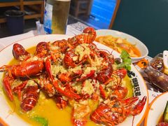 -拙味兄弟龙虾·江湖菜(和畅堂店)