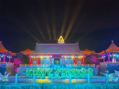 -《神游传奇》秀