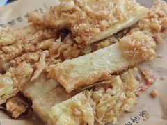 -邢家锅贴老店·非遗·开封菜(金明广场店)