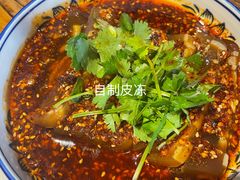 -呱呱叫民俗风味主题餐厅(沣峪口店)