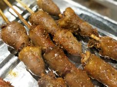 -浩家苑菜馆(汉口路店)