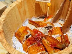 -胡桃里音乐酒馆(罗湖HALO广场店)