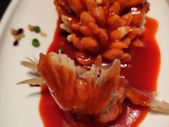 -小厨娘金榜题名(夫子庙秦淮河店)