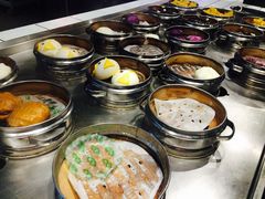 -V-ONE西雅图海鲜自助餐厅(仓山万达广场店)