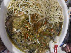 -福阿婆老牌湘菜(大润发店)