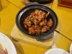 -东就鸭饭店·古早海南菜(友谊南海城店)