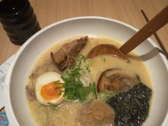 -味千拉面(光启城时尚购物中心店)