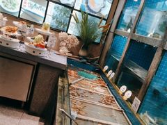 -码头鲜精致威海菜(欧乐坊店)