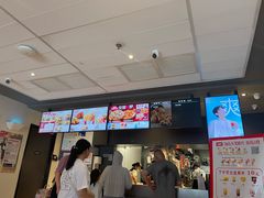 -肯德基(尧佳路店)