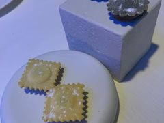 -迪拜帆船酒店海底餐厅