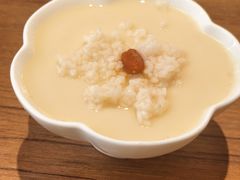 酒酿豆花-淮扬厨子(健康路店)