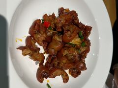 -壹零捌道·北京烤鸭(车公庄店)