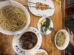 -柴氏风味斋(甘家口店)
