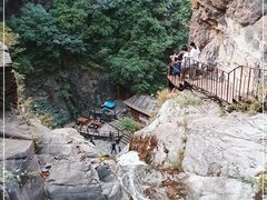 -双龙峡
