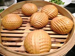 -徐记海鲜(陕西历史博物馆|明德门店)